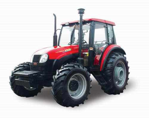 YTO-X1804-Tractor | Sunnforest Enterprises