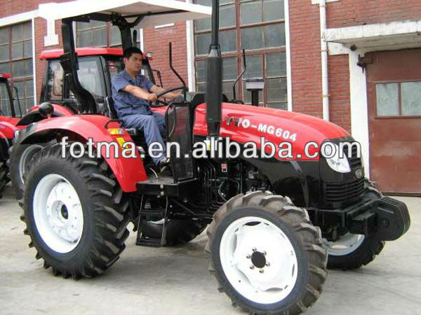 YTO 604 Tractor, View YTO 604 tractor, YTO Product Details from Hubei ...