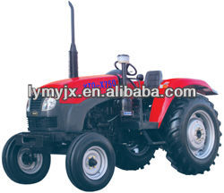 Yto 75hp 2wd Farm Tractor Well-known - Buy Best Farm Tractor,Farm ...