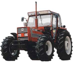 List of Tractors built by YTO for other companies - Tractor ...
