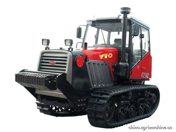 YTO C1302 Crawler Tractor_YTO Crawler Tractor_for sale,supply,Price