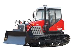 YTO C1302 Crawler Tractor,YTO C1302 Crawler Tractor Spare Parts,YTO ...