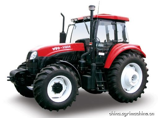YTO X1204 Tractor_YTO Tractor_for sale,supply,Price