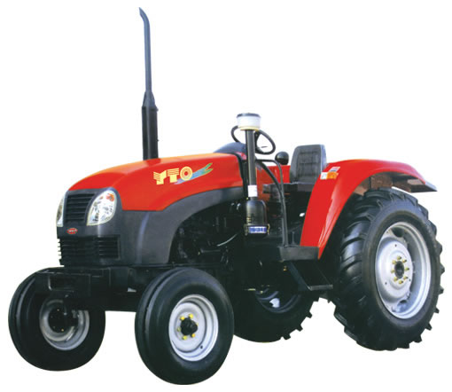 трактор yto x750 трактор x750 yto тракторы ...