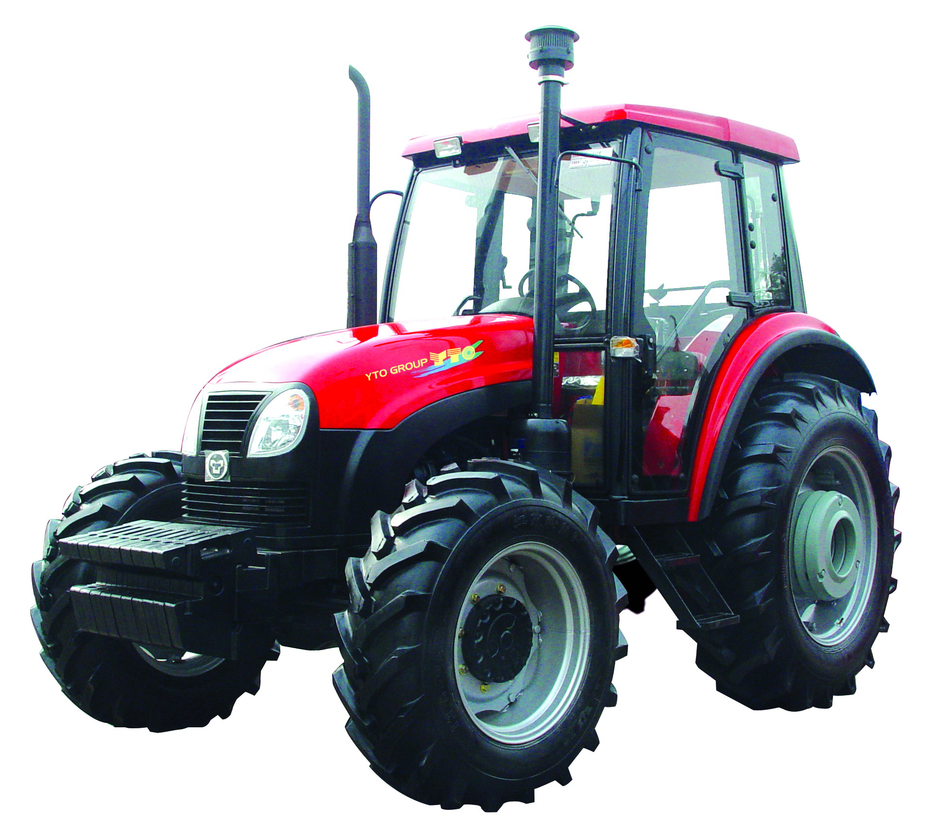 YTO-X904 Tractor