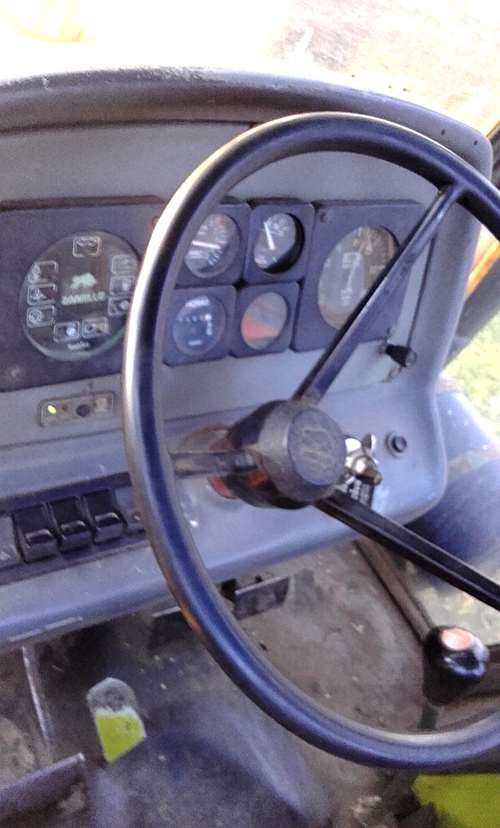 Tractor Zanello 230c - Año: 1996 - Agroads