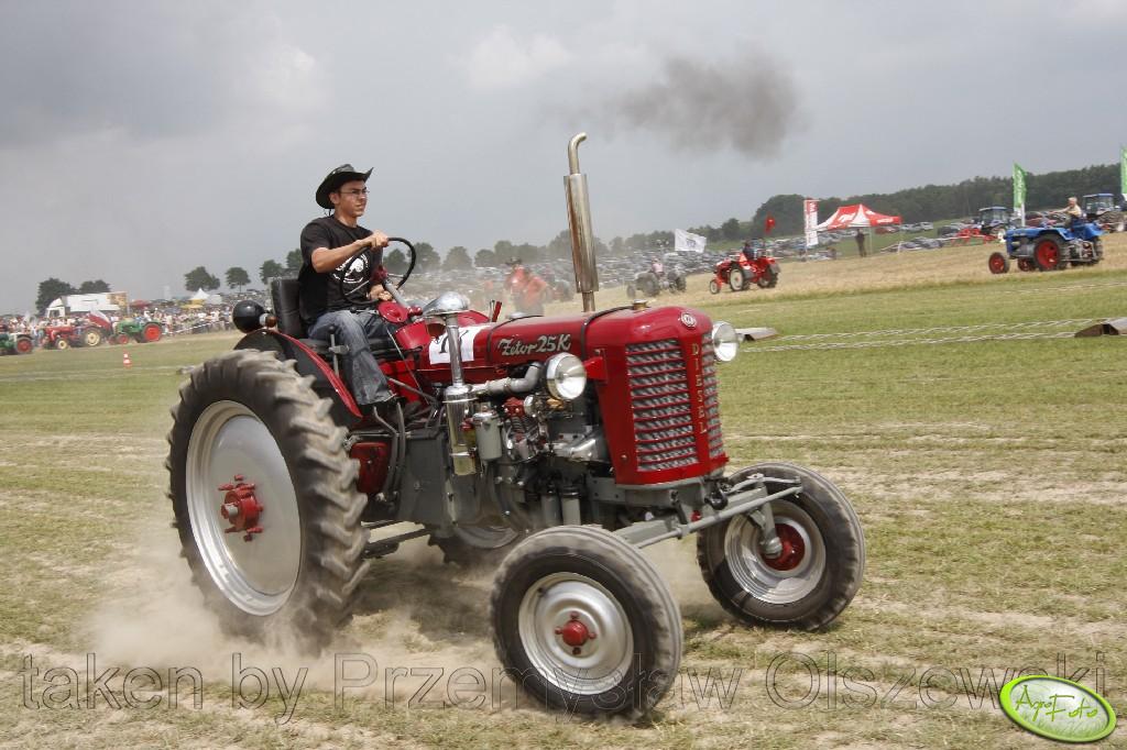 Fotografia traktor Zetor 25K #155047