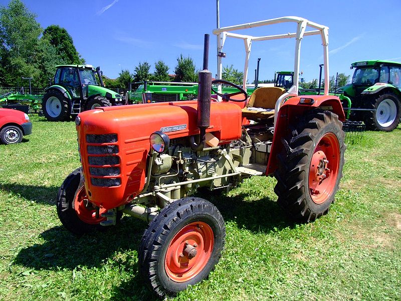 Zetor 3011 | Tractor & Construction Plant Wiki | Fandom powered by ...