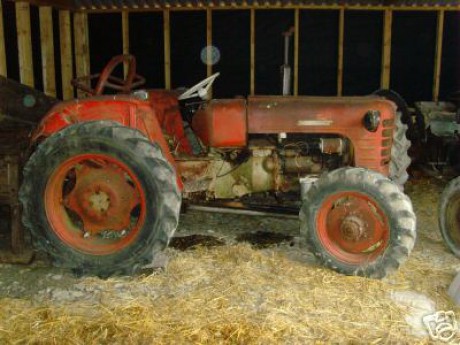 Zetor 3045 pictures & photos, information of modification (video) to ...