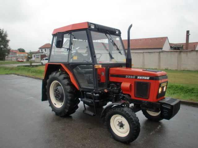 Zetor 3320 Tractor For Sale Tractor Zetor Zetor 3320