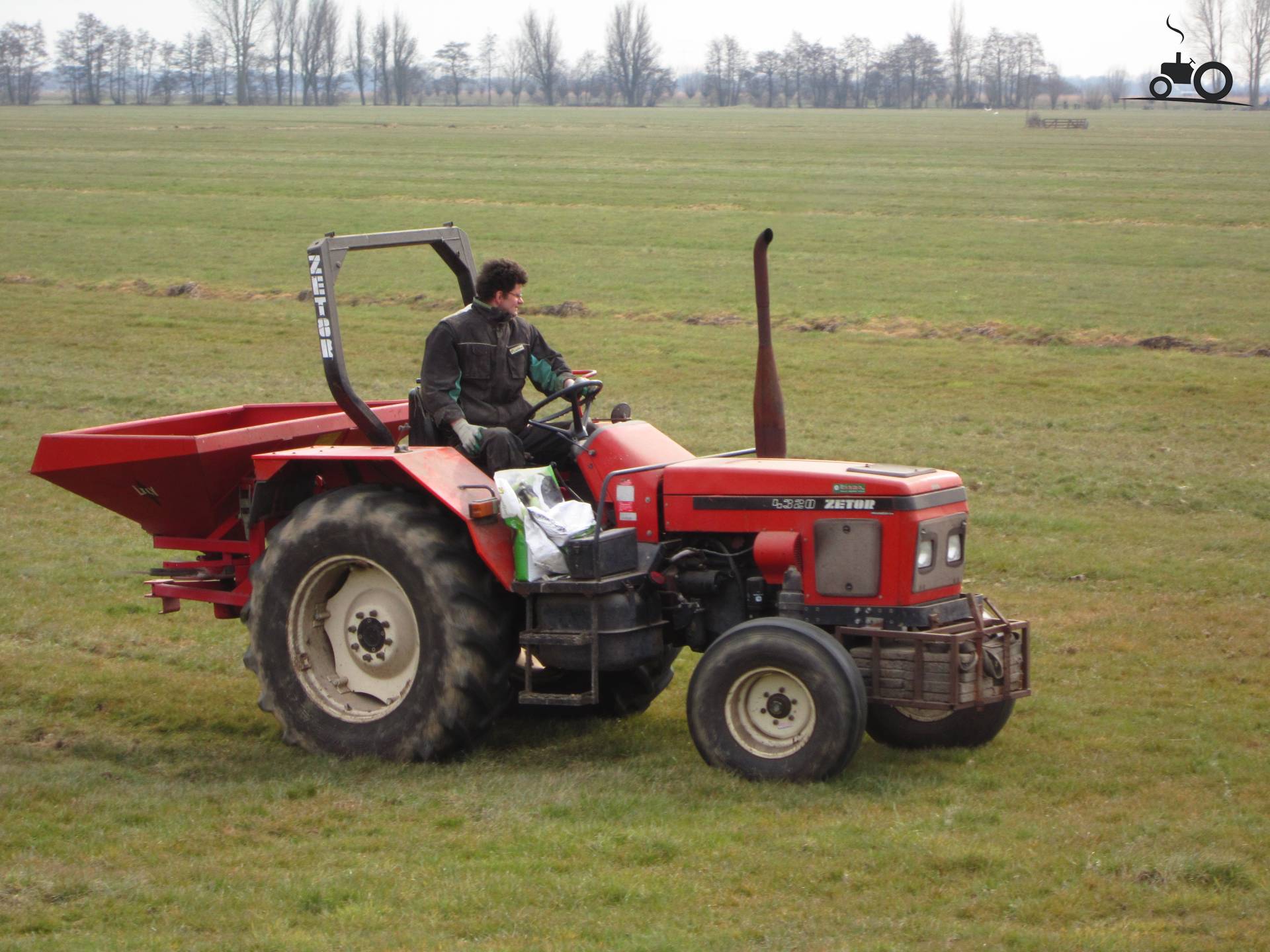 List Of Top Zetor 4320 Tractor Manual Images
