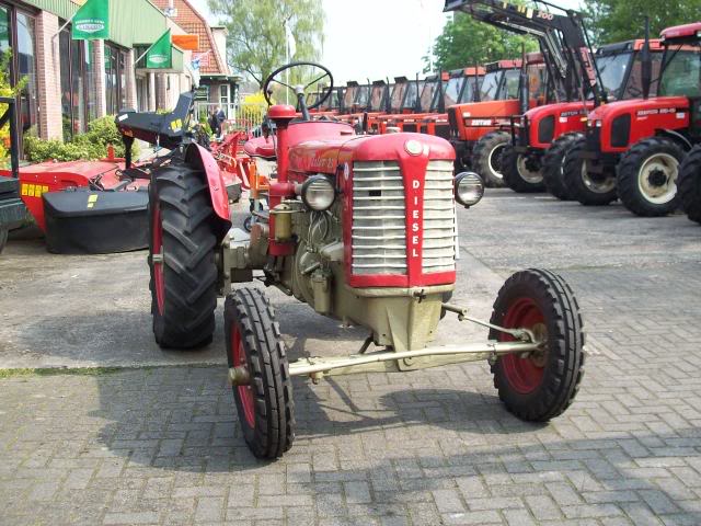 Zetor Days bij Rietman Hasselt (foto's) - Farmerforum - Agrarisch ...