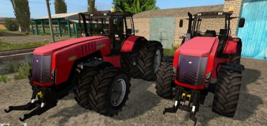 ZETOR 7245 LS17 - Farming Simulator 17 mod / FS 2017 mod
