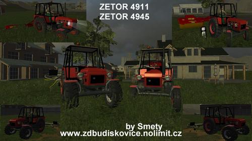 http www uloz to 7606499 zetor 4911 4945 exe