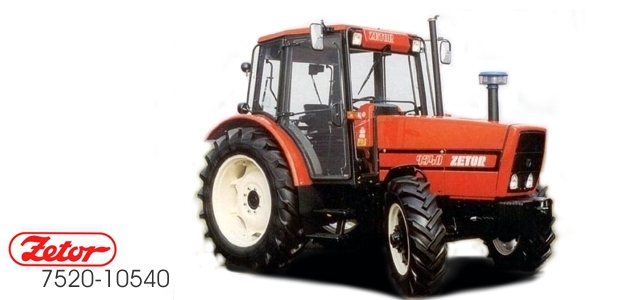 7520-10540 - ZETOR SHOP – náhradní díly Zetor, traktory Zetor ...