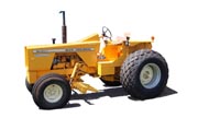 TractorData.com Allis Chalmers 190 Beachmaster industrial tractor ...