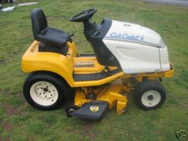 Cost to Ship - VERY NICE CUB CADET 3184 LAWN TRACTOR #9627 - from ...