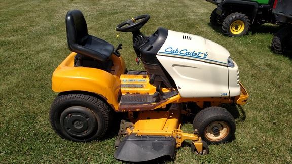 Cub Cadet 3184 for sale Monroe, WI Price: $990, Year: 2001 | Used Cub ...