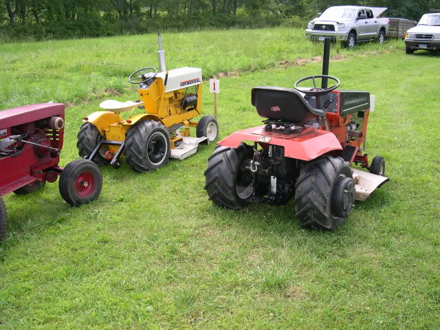 ... The Friendliest Tractor Forum and Best Place for Tractor Information