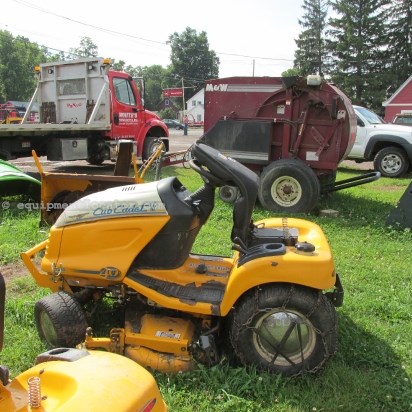 Click Here to View More CUB CADET 3240 RIDING MOWERS For Sale on ...