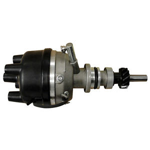 Details about Ford Tractor Distributor 311185 1801 1811 1821 1841 1871 ...