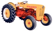 TractorData.com Ford 20301 industrial tractor photos information