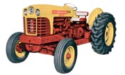 TractorData.com Ford 40404 industrial tractor information