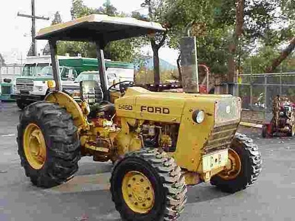 5,950 Ford 545d for sale in Grants Pass, Oregon Classified ...
