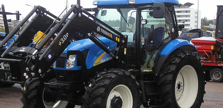 We supply manuals for all makes of tractors and farm machinery. We ...