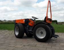 Tweedehands Holder Trekkers te koop - traktorpool.nl