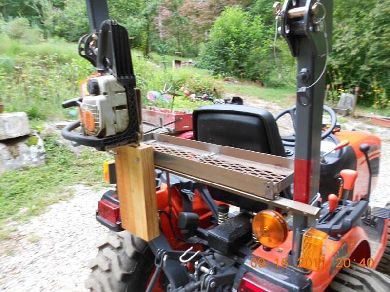 TOOL BOX HOLDER-3RD TRY - Tractor Implements - Tractor Attachments ...