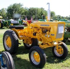 ... TRACTOR AND MACHINERY on Pinterest | Tractors, International Harvester