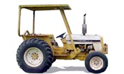 TractorData.com International Harvester 2400B industrial tractor ...