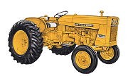 TractorData.com International Harvester 2404 industrial tractor photos ...