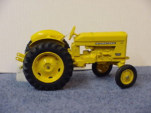 Details about INTERNATIONAL HARVESTER 2504 CONSTRUCTION TRACTOR, 1/16 ...