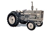 ... .com International Harvester 2544 industrial tractor information