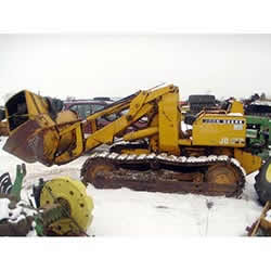 Used John Deere 350 construction & industrial parts - EQ-23753 | All ...