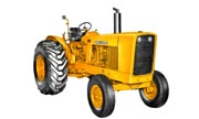 TractorData.com John Deere 4010 Wheel industrial tractor photos ...