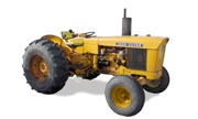 TractorData.com John Deere 401C industrial tractor information