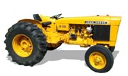 TractorData.com John Deere 400 industrial tractor transmission ...