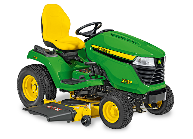 John Deere X534 Lawn Tractor X534, are available in the CF35 5DU ...
