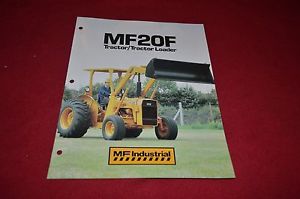Massey-Ferguson-20F-Industrial-Tractor-Loader-Dealers-Brochure-DCPA2