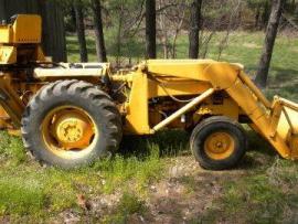 Cost to Ship a Massey-Ferguson Tractor, Loader, Backhoe to Patriot