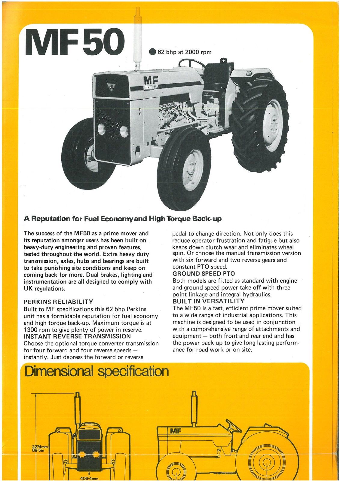 Pin Massey Ferguson Mf20 Tractor For Sale on Pinterest