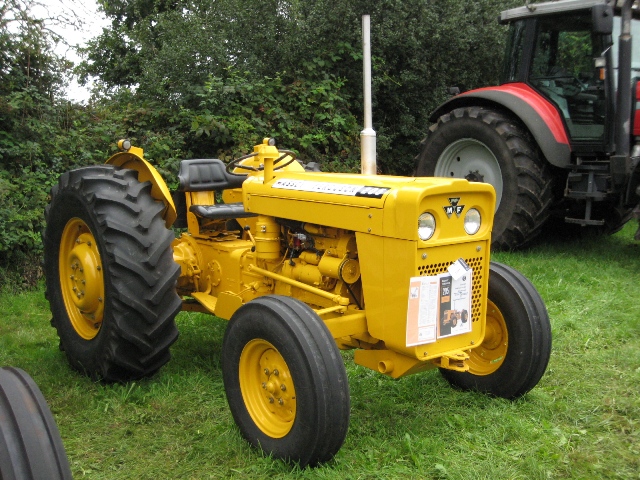Giant tractor show... many many pics! - Tractor Talk Forum - Yesterday ...