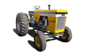 TractorData.com Minneapolis-Moline Jet Star 3 industrial tractor ...