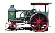 TractorData.com Advance-Rumely OilPull G 20/40 tractor engine ...