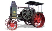 TractorData.com Advance-Rumely OilPull F 15/30 tractor information