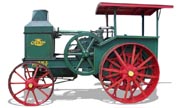 TractorData.com Advance-Rumely OilPull H 16/30 tractor information