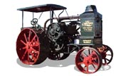 TractorData.com Advance-Rumely OilPull E 30/60 tractor engine ...